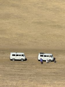 Mongolia travel tips