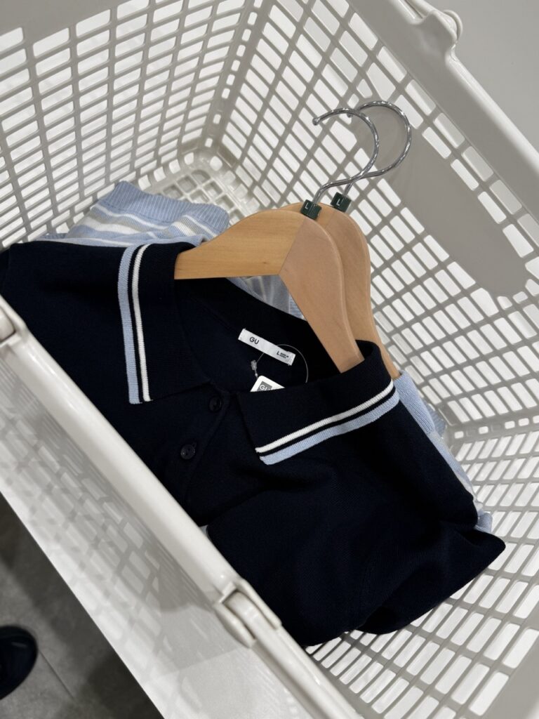 도쿄프라자 gu